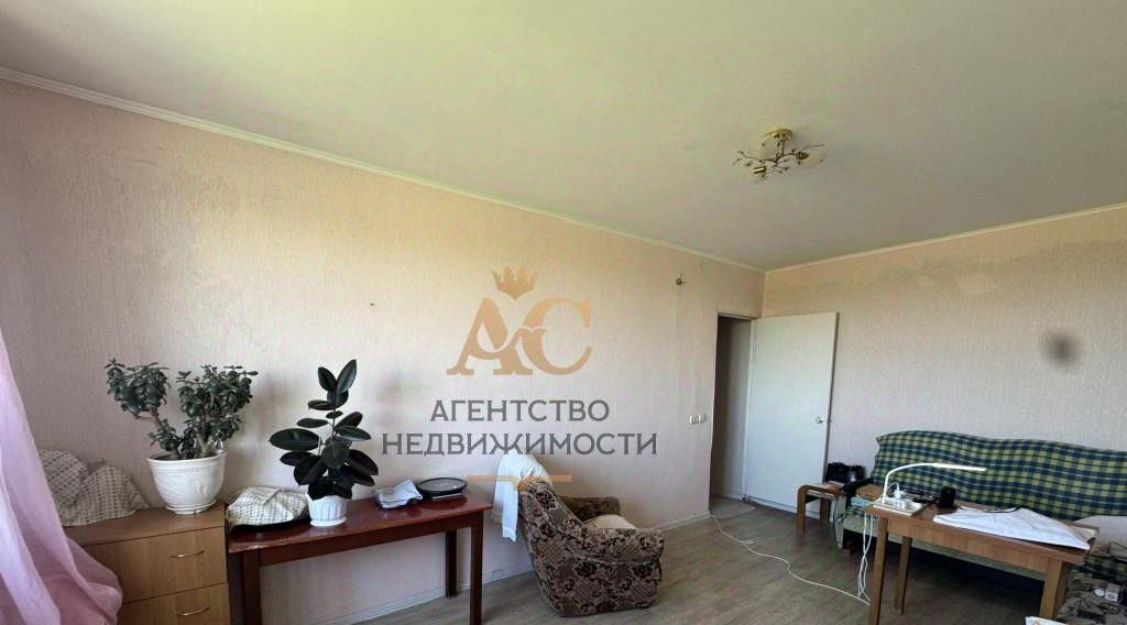 квартира г Феодосия пгт Приморский ул Гагарина 22 фото 3
