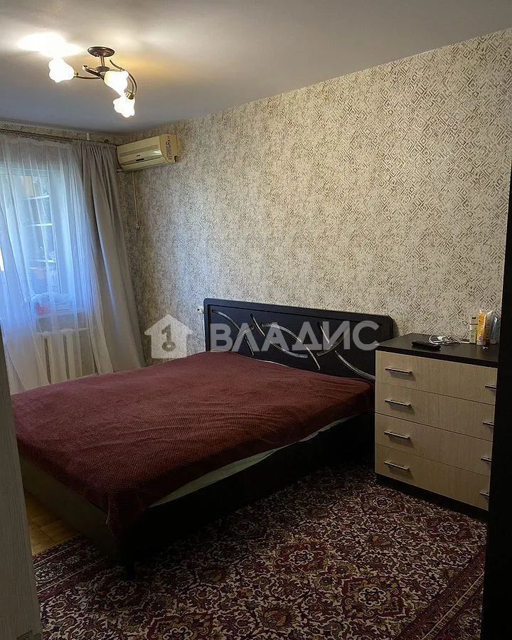 квартира г Волгоград р-н Ворошиловский ул Елецкая 3 фото 8