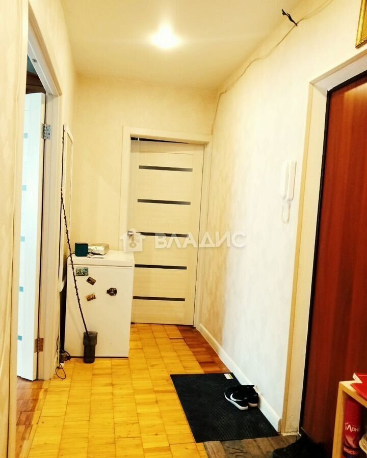 квартира г Волгоград р-н Ворошиловский ул Елецкая 3 фото 30