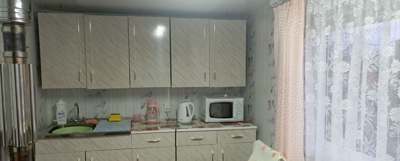 дом г Ижевск ул 15-я 539 Завьяловский р-н, СНТ Маяк фото 15