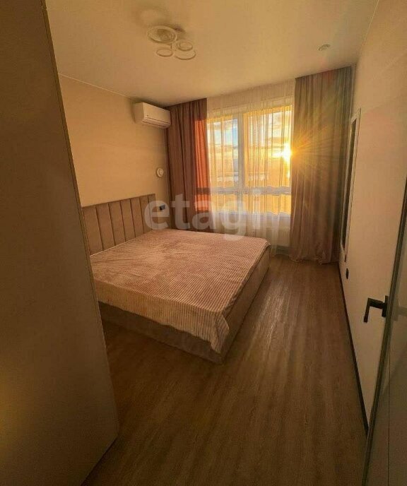 квартира г Хабаровск ул Тихоокеанская 127/1 фото 6