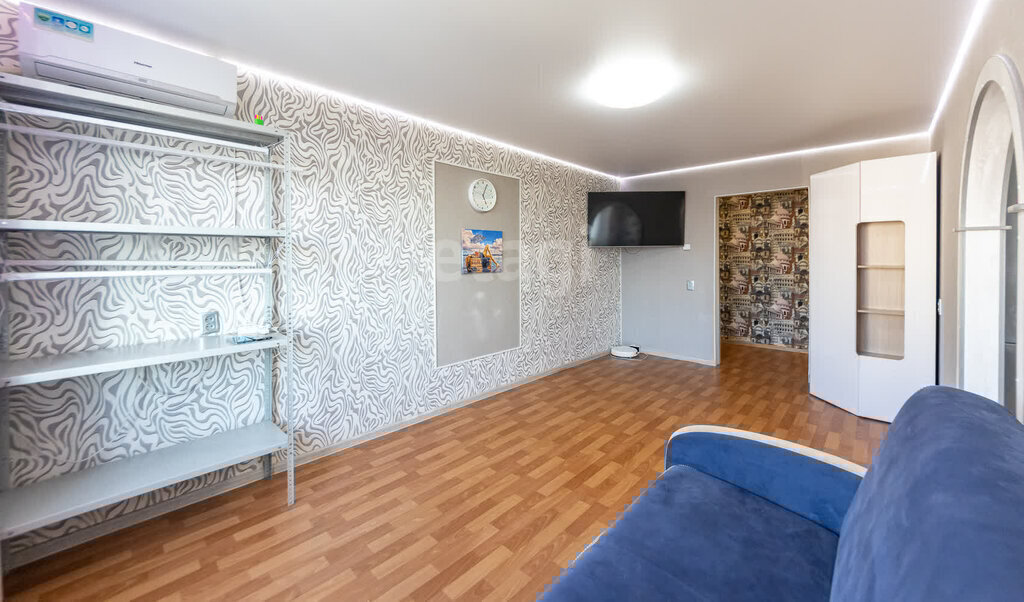 квартира г Хабаровск ул Вахова А.А. 7б фото 5