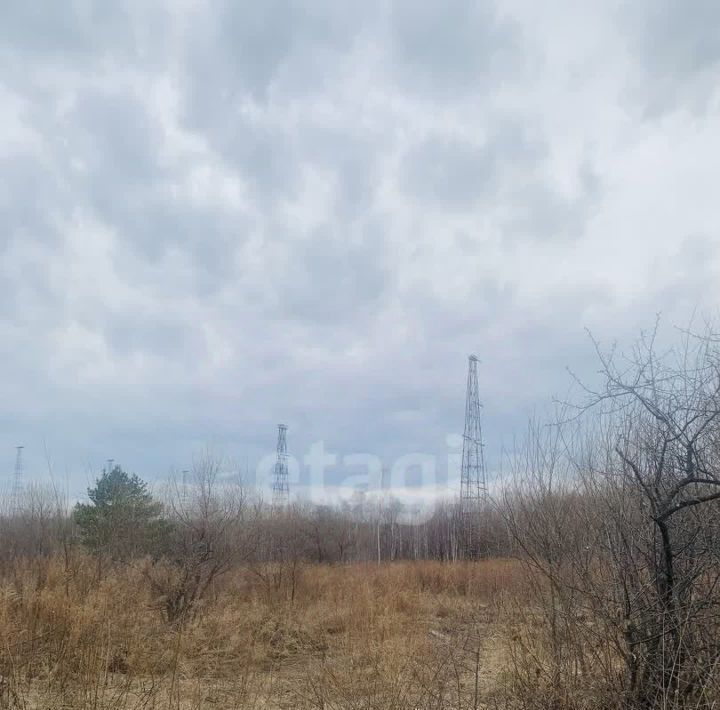 земля г Хабаровск р-н Краснофлотский сад Хлебопек 12 фото 21