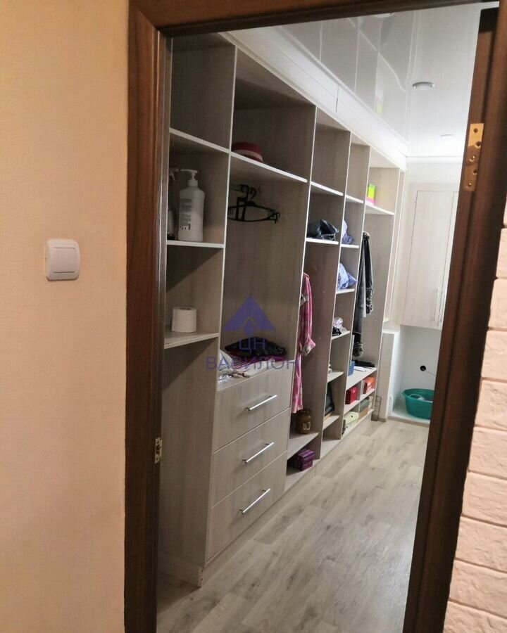 квартира г Волгодонск ул. Максима Горького, 139/37 фото 12