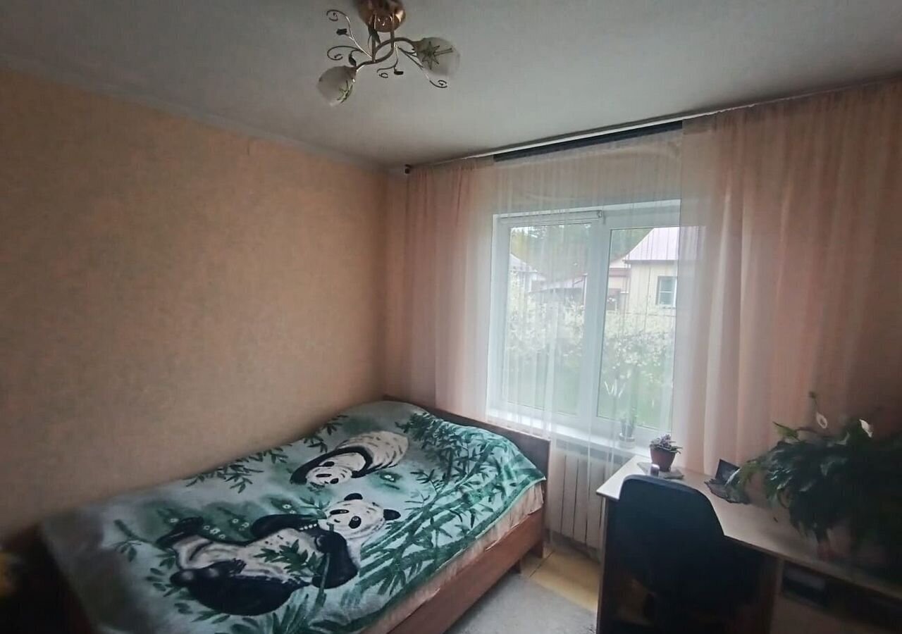 квартира г Владимир р-н Октябрьский ш Судогодское 25д фото 15