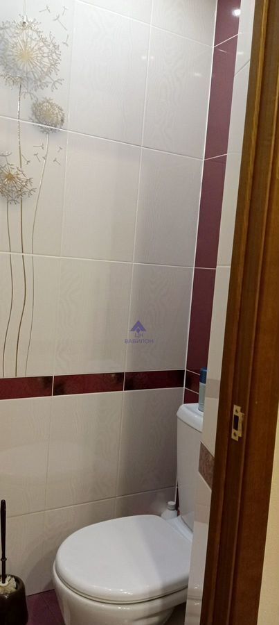 квартира г Волгодонск ул. Максима Горького, 139/37 фото 18