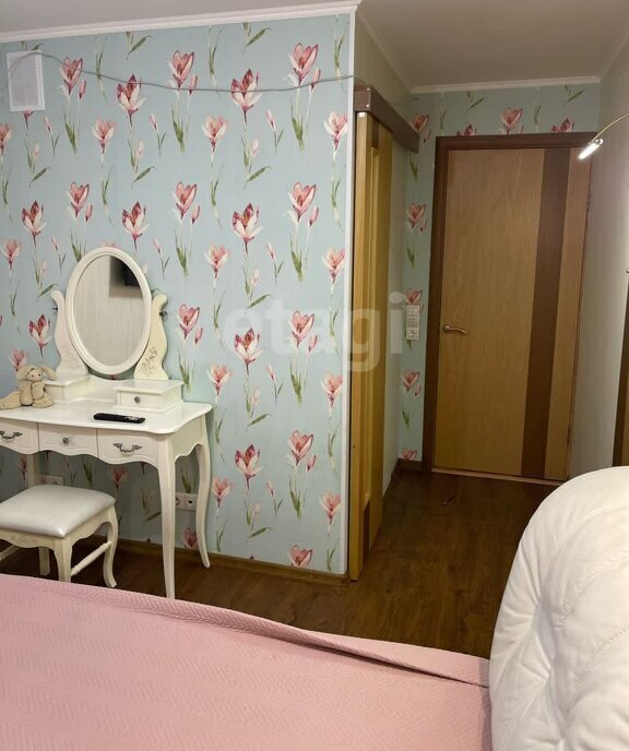 квартира г Хабаровск ул Лермонтова 18 фото 12