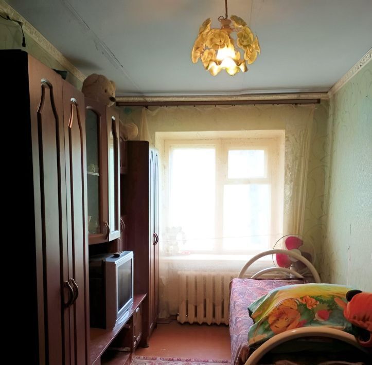 квартира г Ярославль р-н Кировский ул Чехова 39 фото 4