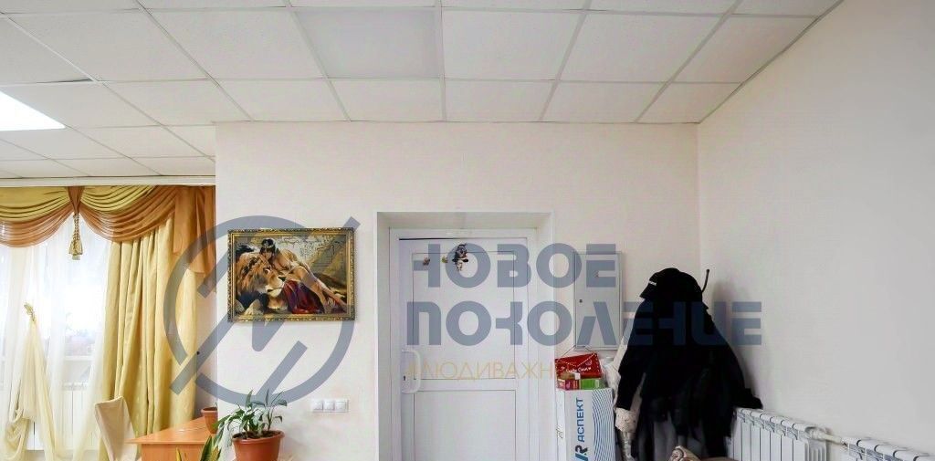 квартира г Омск р-н Кировский ул Транссибирская 6 фото 2