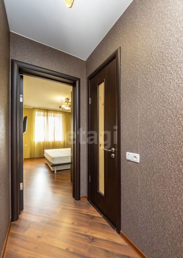квартира г Хабаровск р-н Железнодорожный Антенный пер., 3 фото 18