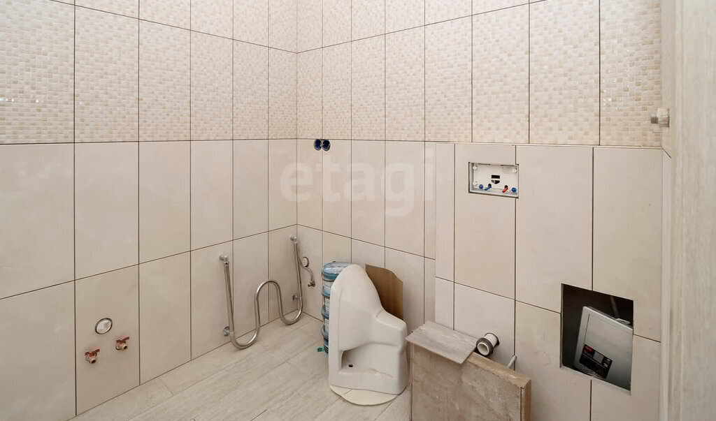 квартира г Тюмень ул Анатолия Клиндюка 4к/2 фото 19