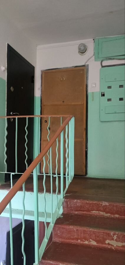 квартира г Тула р-н Привокзальный ул Кабакова 75 мкр-н Мясново фото 12
