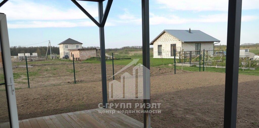 дом р-н Зеленоградский г Зеленоградск пер 1-й Дружный 2 фото 17