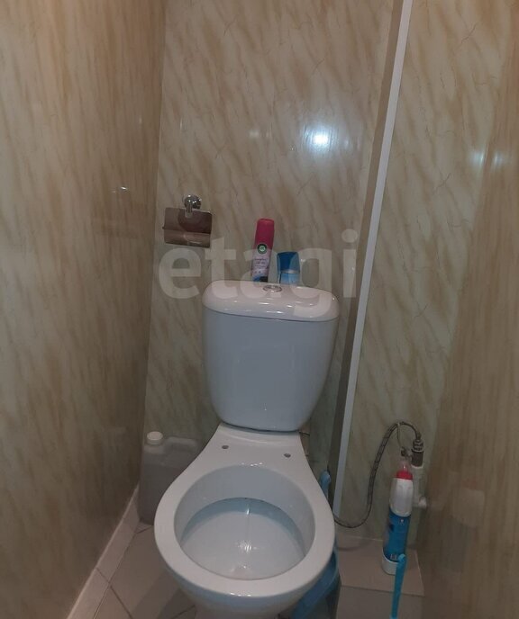 квартира г Кострома ул Южная 6а фото 10