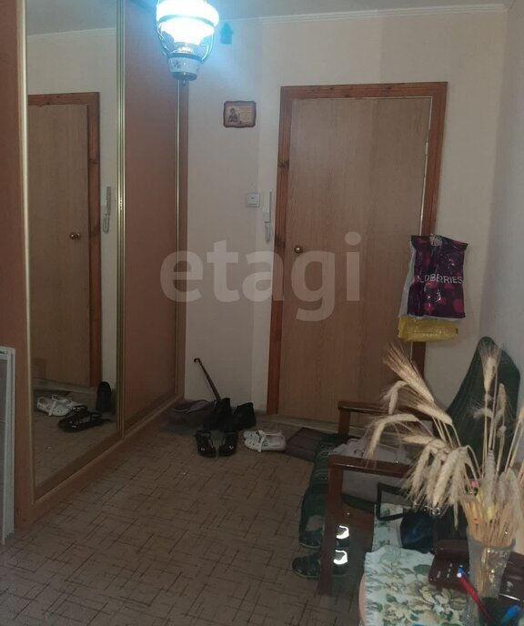 квартира г Кострома ул Южная 6а фото 13