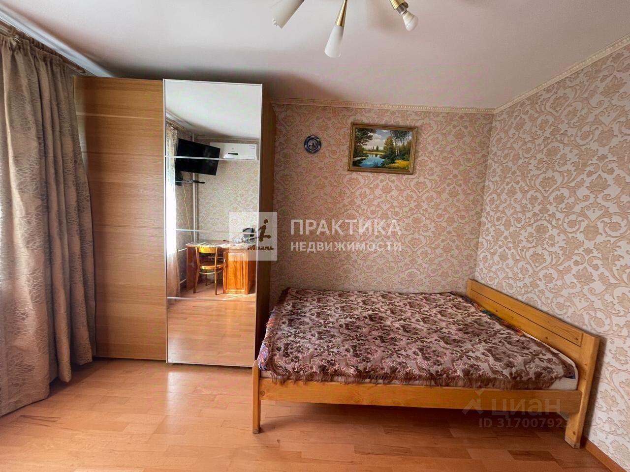 квартира г Балашиха б-р Московский 5 фото 14