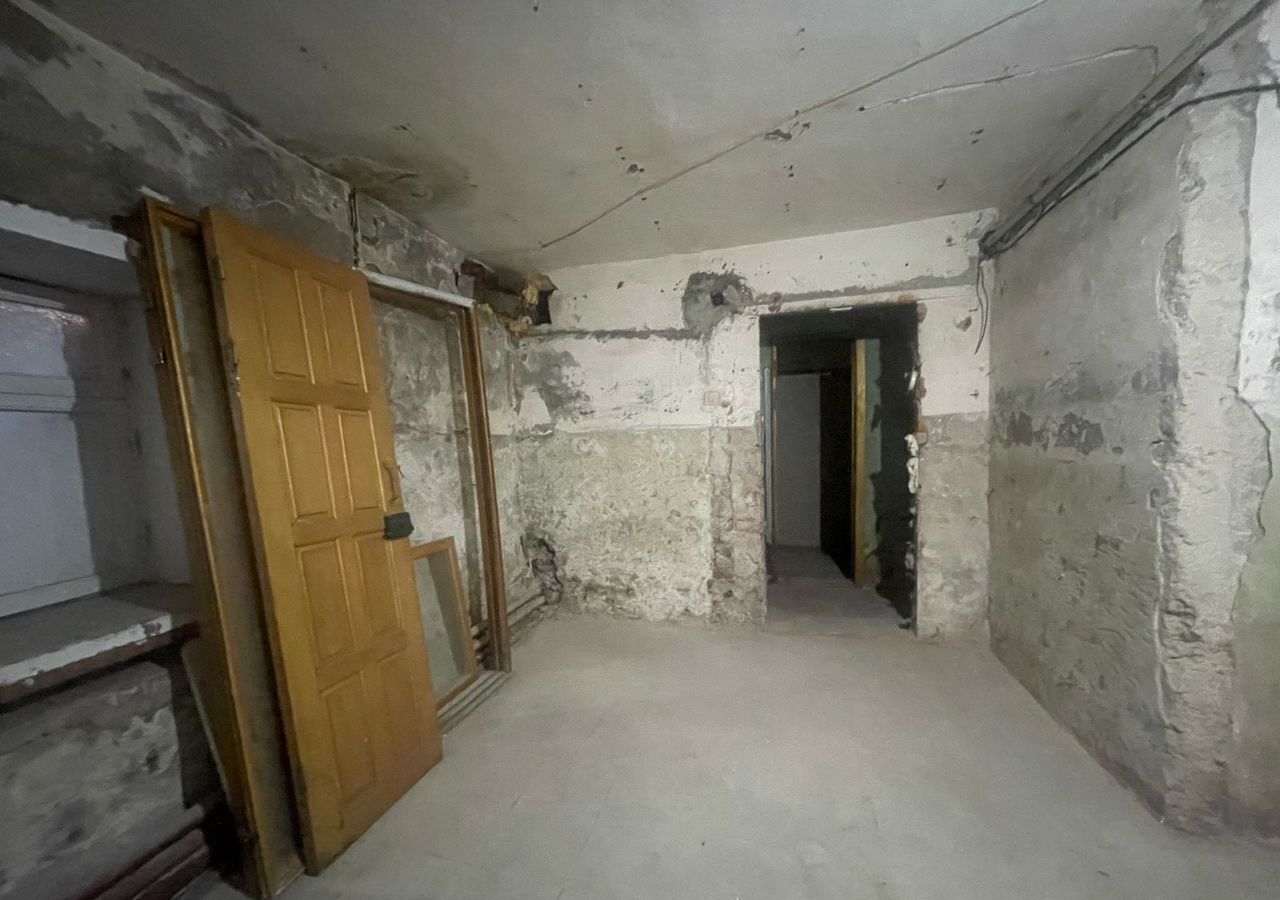 свободного назначения р-н Туапсинский г Туапсе ул Октябрьской революции 1 Туапсинское городское поселение фото 14