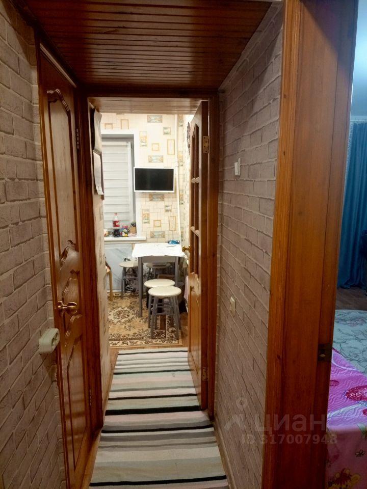 квартира г Жуковский ул Туполева 8 Микрорайон К-2 фото 7