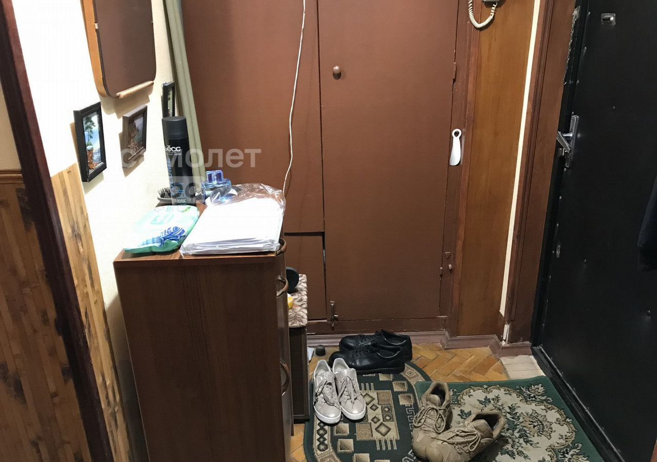 квартира г Москва метро Калужская ул Бутлерова 10 муниципальный округ Коньково фото 8