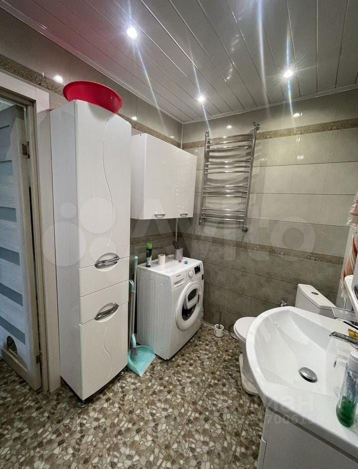 квартира г Москва п Воскресенское 40 к 1, Московская область фото 10