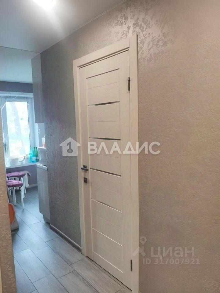 квартира г Москва ВАО Богородское ул 3-я Гражданская 2 Московская область фото 8