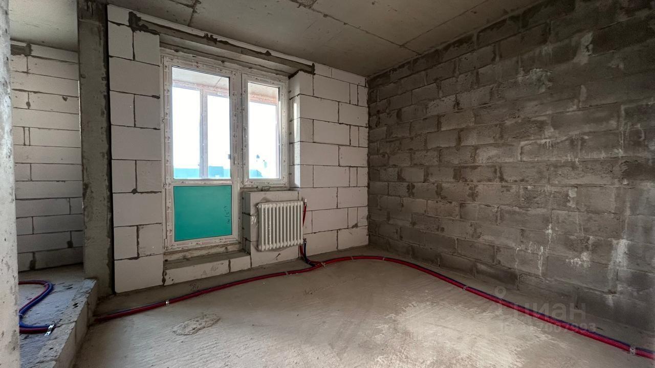 квартира г Москва п Первомайское д Рогозинино ТиНАО 32У, Московская область, городской округ Наро-Фоминский, Апрелевка фото 19