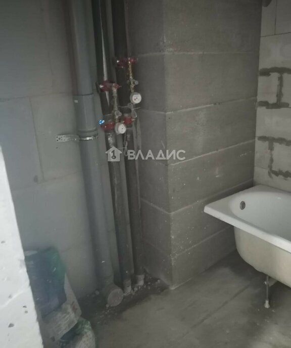квартира г Балашиха мкр Саввино ЖК Столичный Железнодорожная, к 23 фото 7