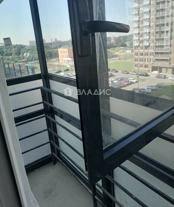 квартира г Балашиха мкр Саввино ЖК Столичный Железнодорожная, к 23 фото 9