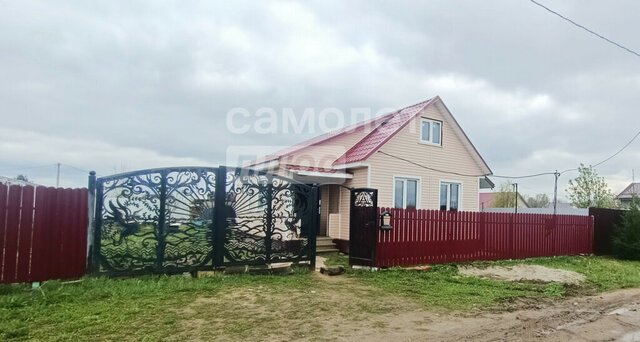 ул Садовая 4 Кузнечихинский сельский округ фото