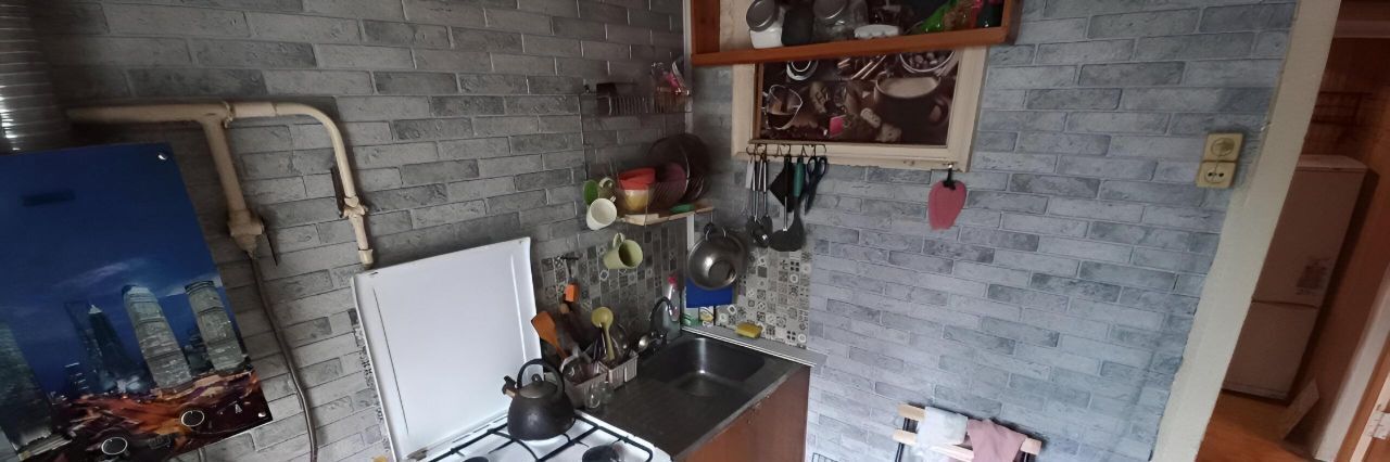 квартира г Долгопрудный Водники ш Лихачевское 18а фото 5
