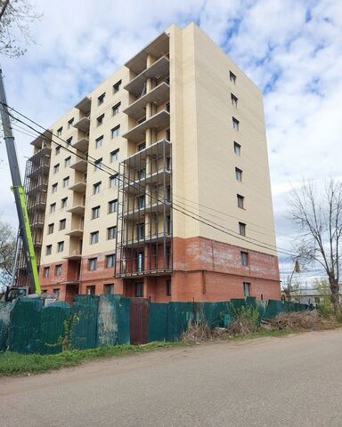 п Парижская Коммуна д. 12 фото