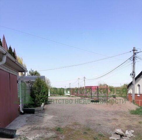 р-н Волжский ул Вешняя 22 фото