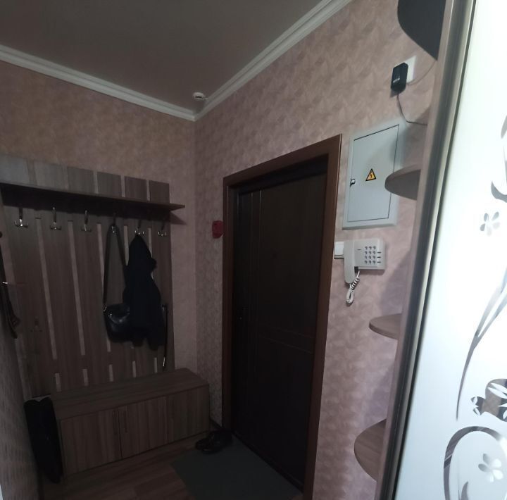 квартира г Балашиха мкр Железнодорожный ул Юбилейная 24 Железнодорожная фото 6