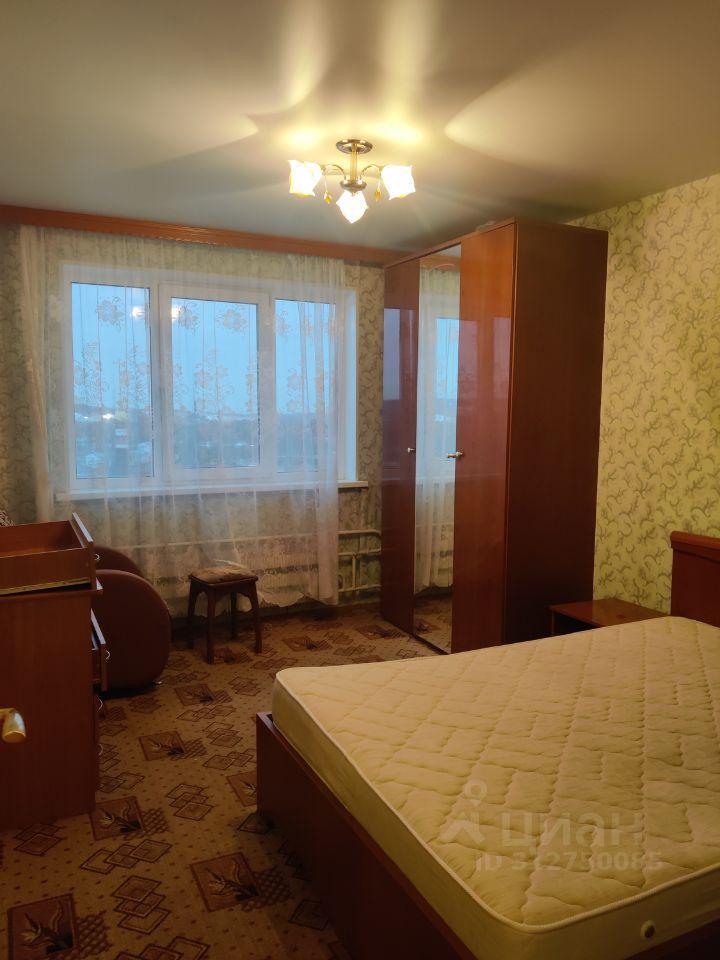 квартира г Дмитров ул Московская 5 фото 7