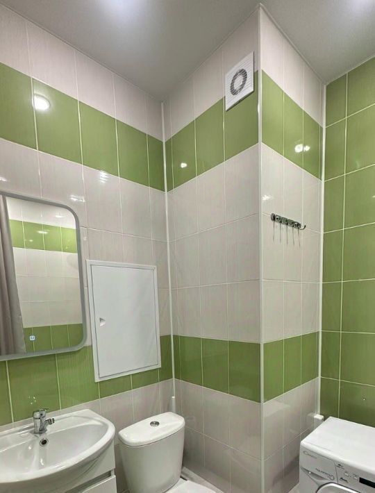 квартира г Балашиха мкр Саввино б-р Спасский 1 Некрасовка фото 13