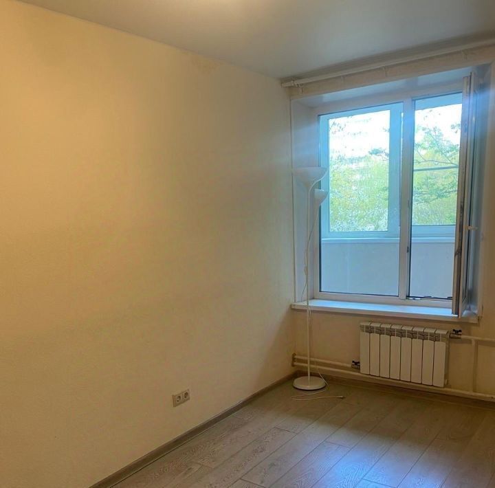 квартира г Зеленоград Зеленоград — Крюково, к 1002 фото 36