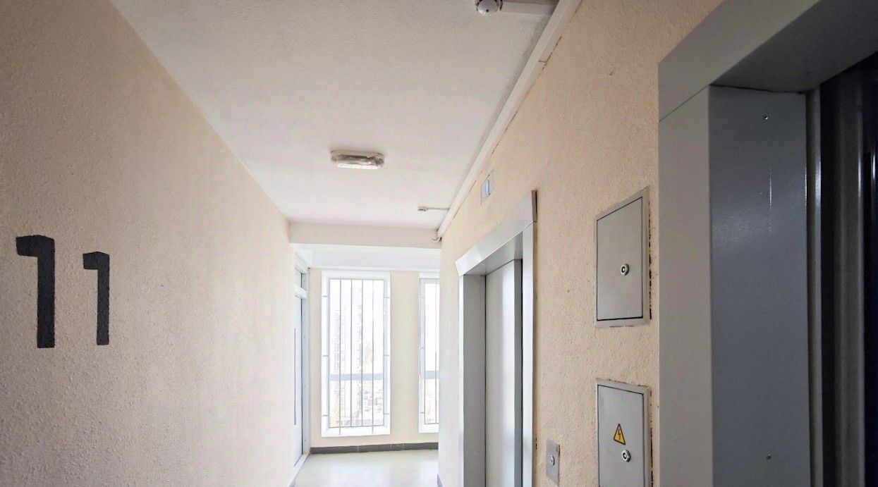 квартира г Москва метро Бабушкинская проезд Дежнёва 26 фото 14