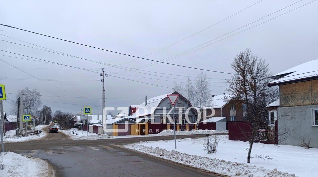 дом г Иваново р-н Октябрьский ул Апрельская 43 фото 6