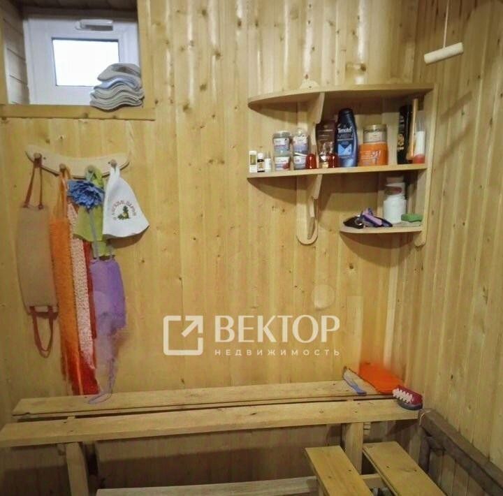 дом р-н Тейковский г Тейково ул Текстильная 14 фото 5