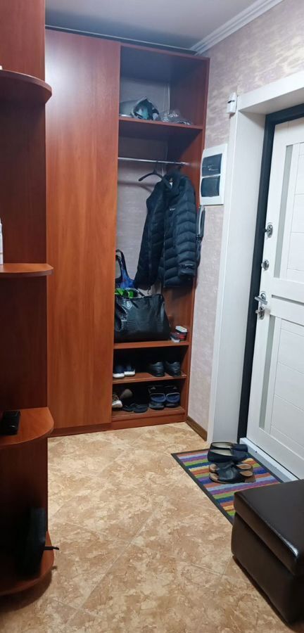 квартира г Саратов р-н Октябрьский ул им Сакко и Ванцетти 59 фото 10