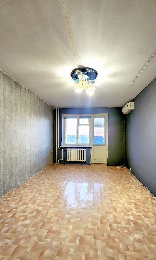 квартира г Волгоград р-н Советский ул Алексеевская 21 фото 5