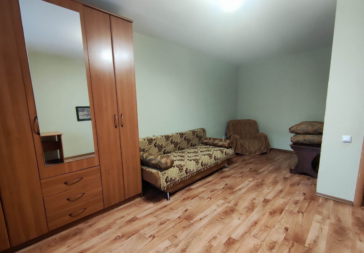 квартира г Кострома р-н Центральный ул Никитская 118 фото 5
