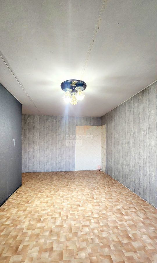 квартира г Волгоград р-н Советский ул Алексеевская 21 фото 6
