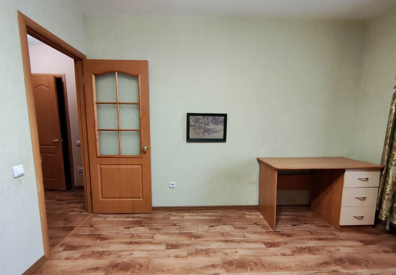 квартира г Кострома р-н Центральный ул Никитская 118 фото 9