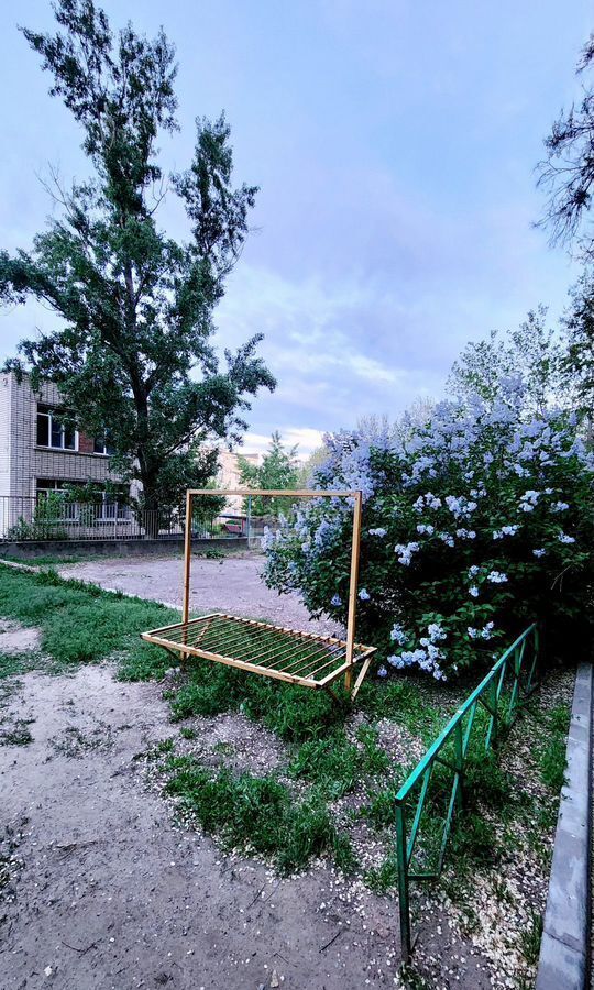 квартира г Волгоград р-н Советский ул Алексеевская 21 фото 15