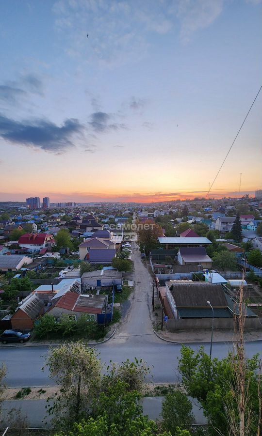 квартира г Волгоград р-н Советский ул Алексеевская 21 фото 16