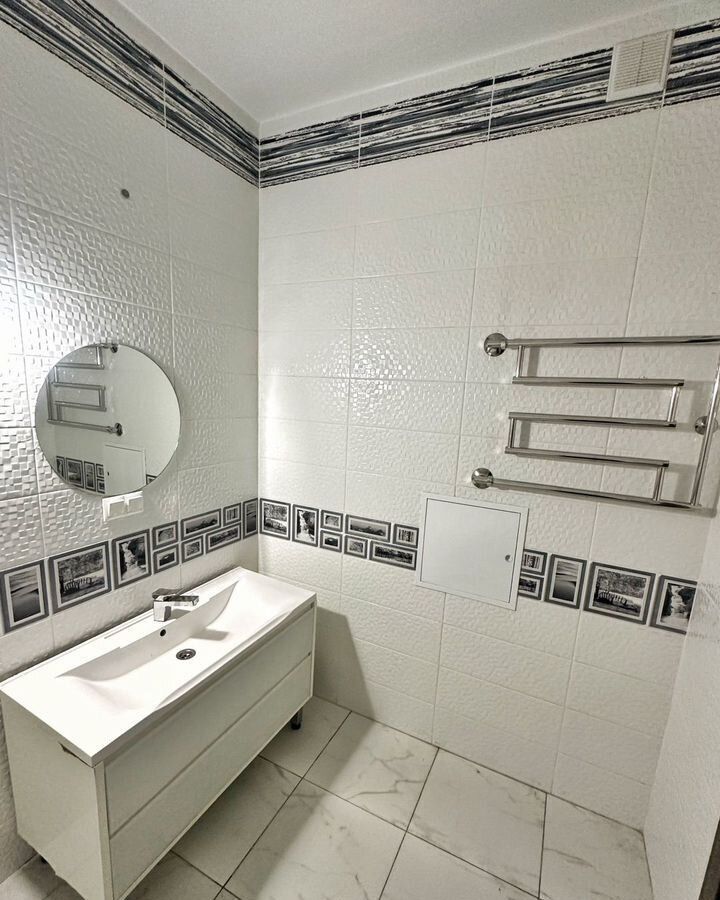 квартира г Балашиха ул Чистопольская 28 фото 18