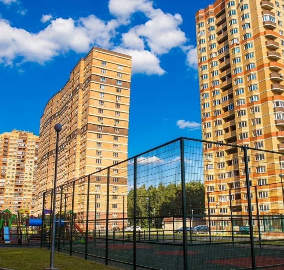 квартира г Балашиха ул Чистопольская 28 фото 37