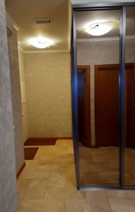 квартира г Москва метро Фили пр-д Береговой 5к/1 муниципальный округ Филёвский Парк фото 18
