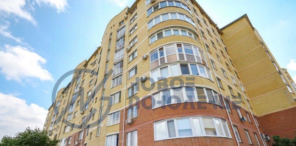квартира г Омск р-н Кировский ул Транссибирская 6 фото 12